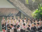 Siswa SMK Purworejo