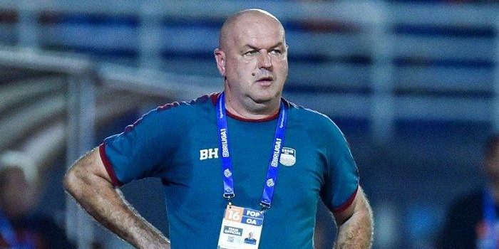 Persib Vs Dewa United